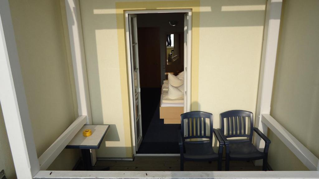 Hotel Garni Meeresgruss Sassnitz Room photo