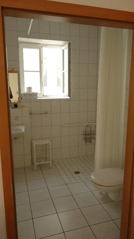 Hotel Garni Meeresgruss Sassnitz Room photo